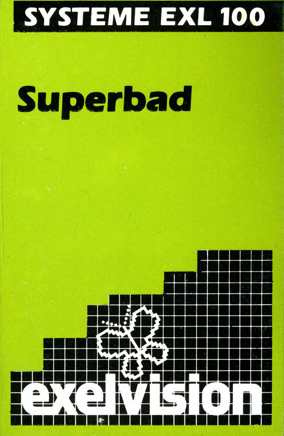 Superbad