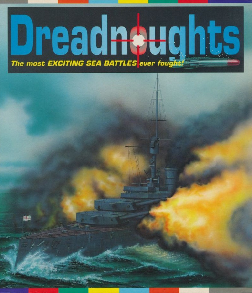 Dreadnoughts