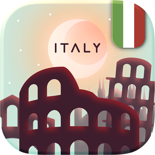Italy: Land of Wonders