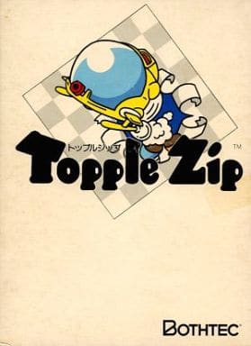 Topple Zip