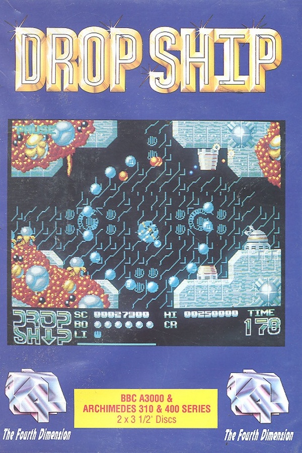 Drop Ship