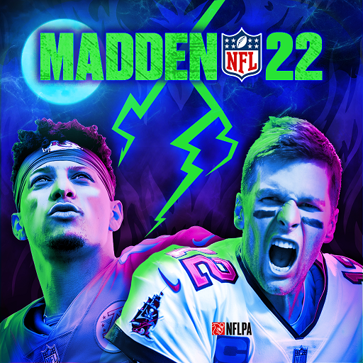 Madden NFL 22 Mobile