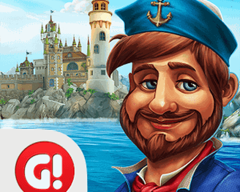 Maritime Kingdom