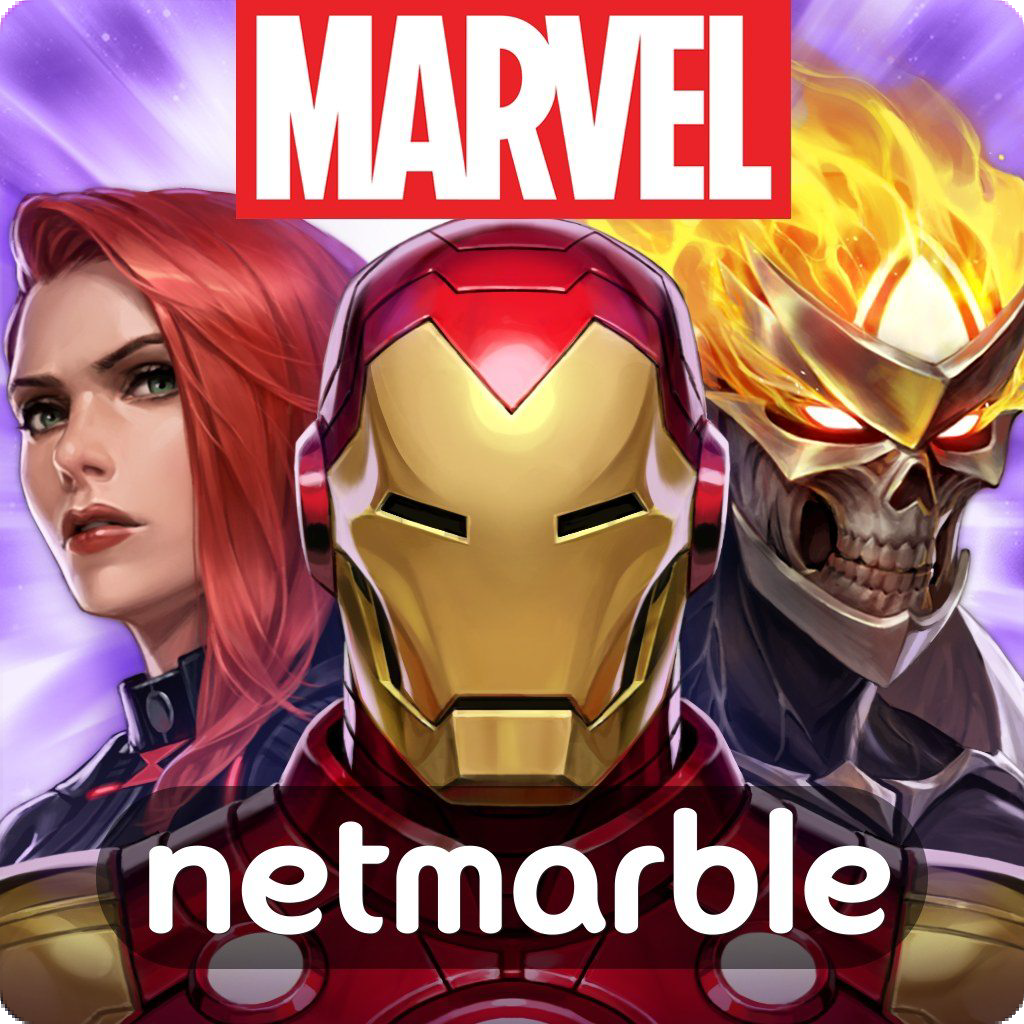 MARVEL Future Fight