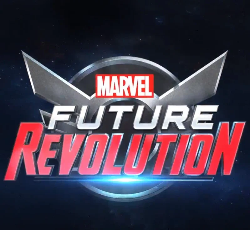 Marvel Future Revolution
