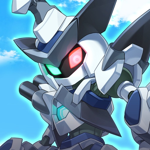 Medarot S: Unlimited Nova