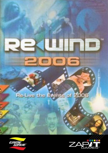 Rewind 2006