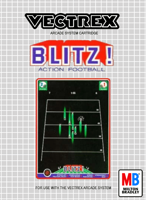 Blitz! Action Football