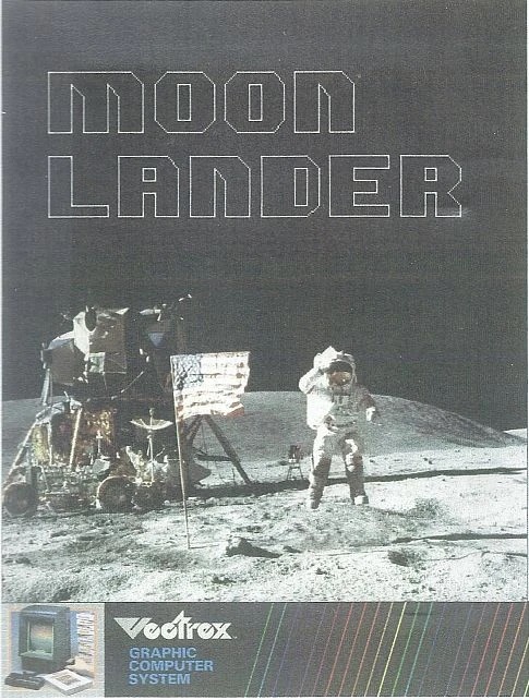Moon Lander