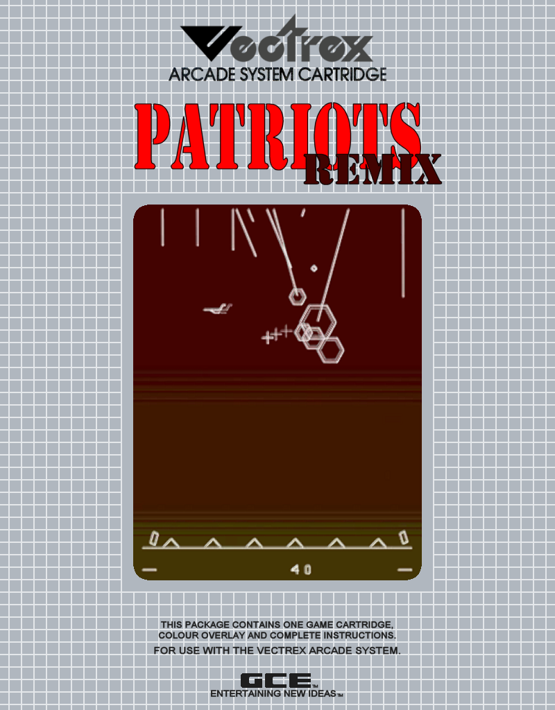 Patriots Remix