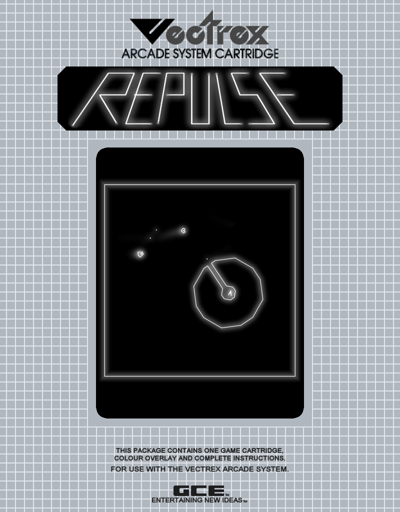 Repulse