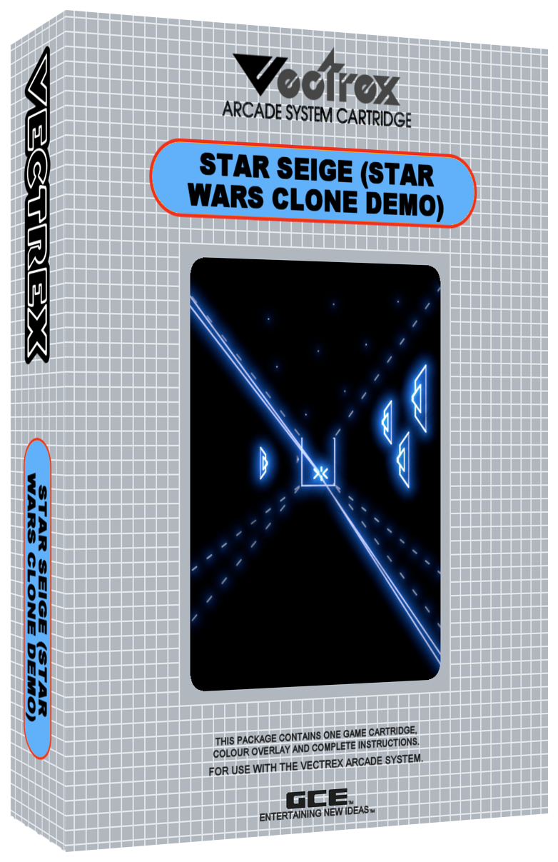 Star Seige