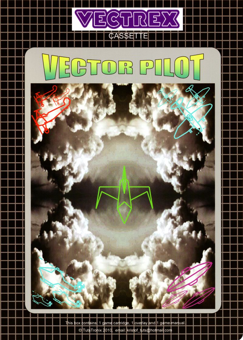 Vector Pilot