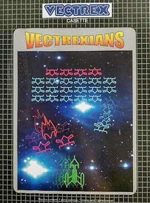 Vectrexians
