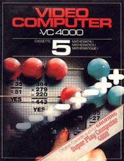 Mathematics I