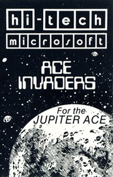 Ace Invaders