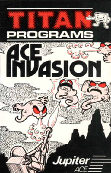 Ace Invasion