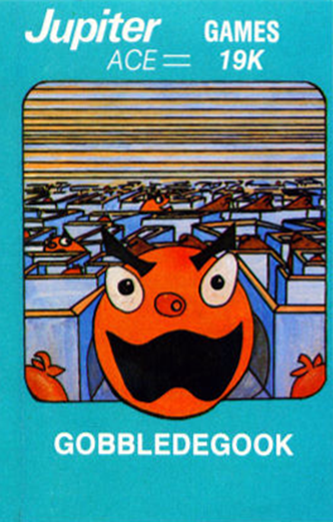 Gobbledegook
