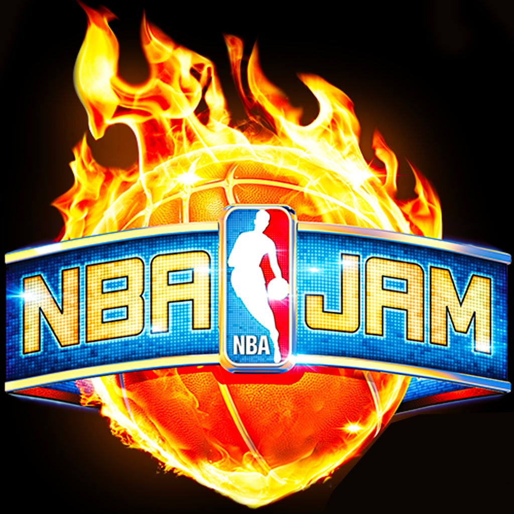 NBA Jam