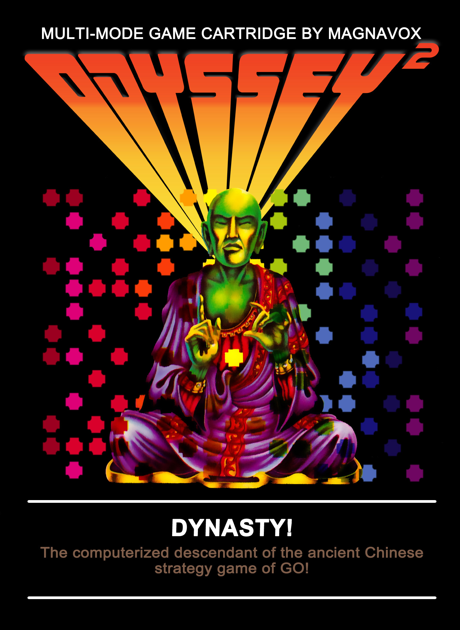 Dynasty!