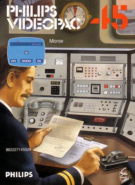 Morse