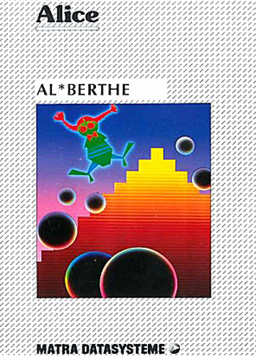 Al * Berthe