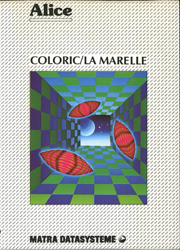 Coloric / La Marelle