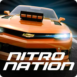 Nitro Nation Online