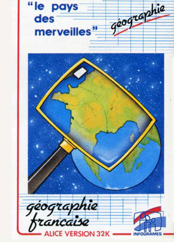Géographie Française