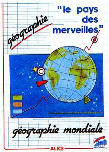 Géographie mondiale