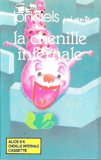 La Chenille Infernale