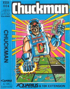 Chuckman