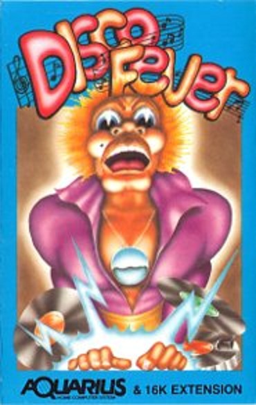 Disco Fever