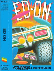 Ed-On