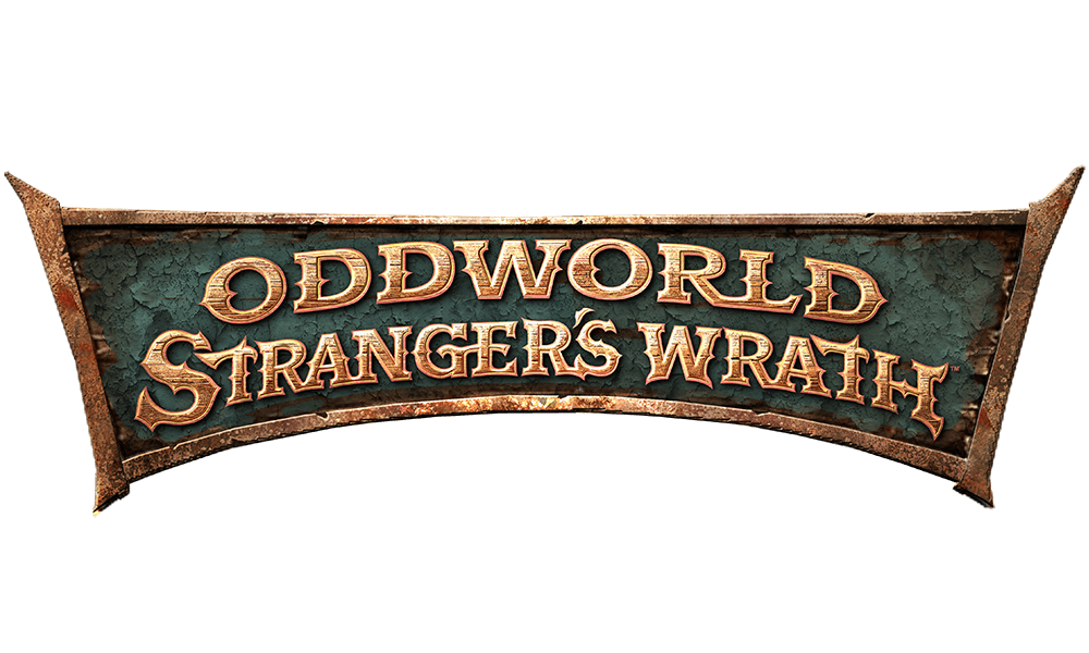 Oddworld: Stranger's Wrath