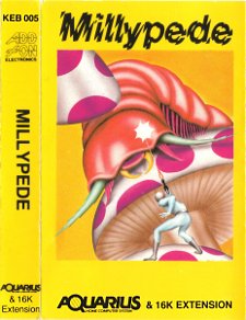 Millypede