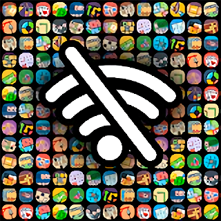 Offline Games: No Wifi Games