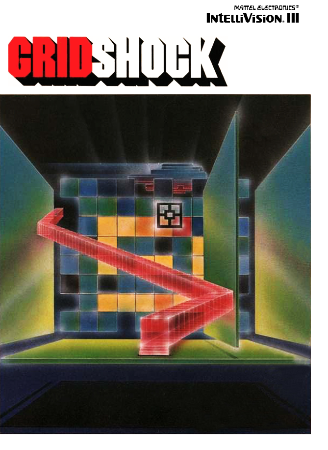 Grid Shock
