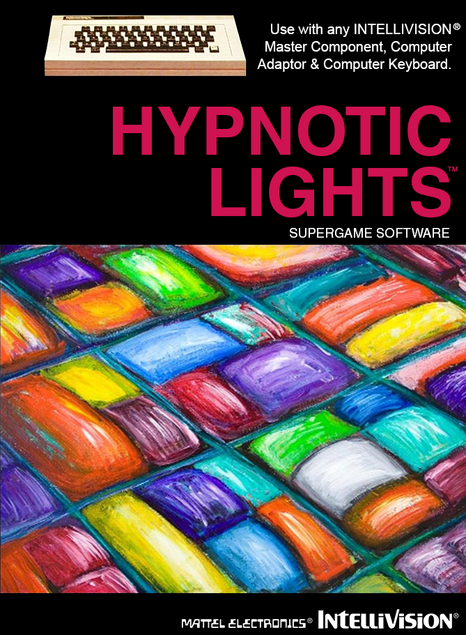 Hypnotic Lights