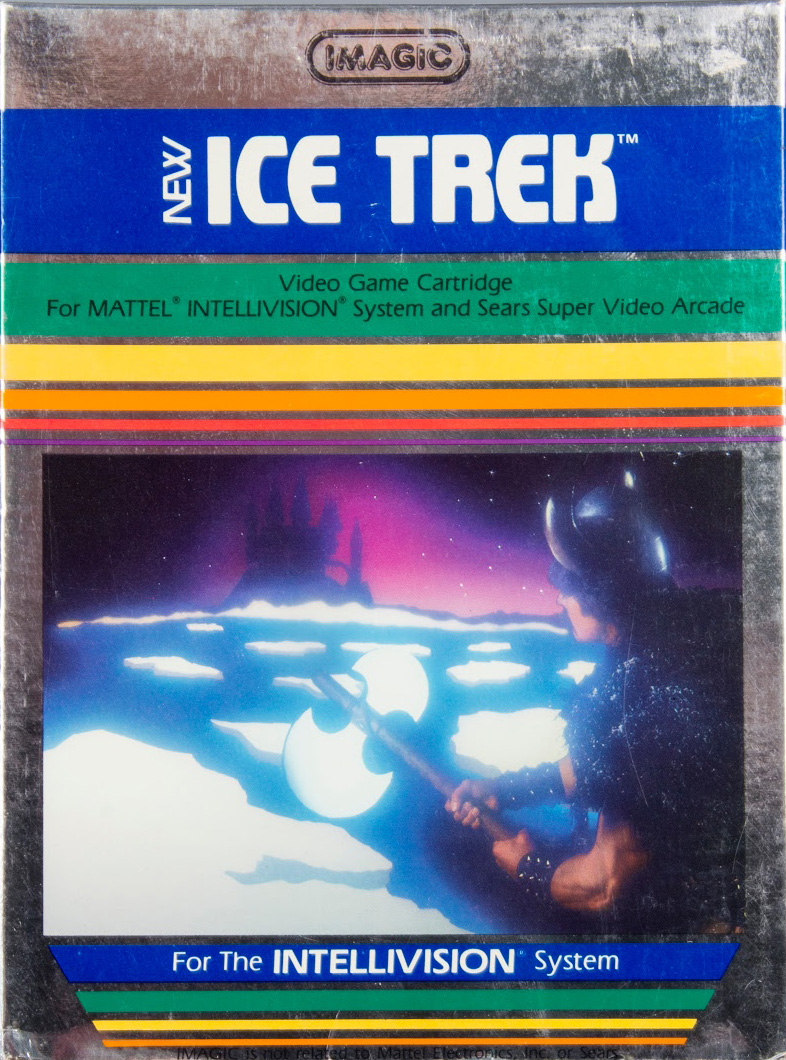 Ice Trek