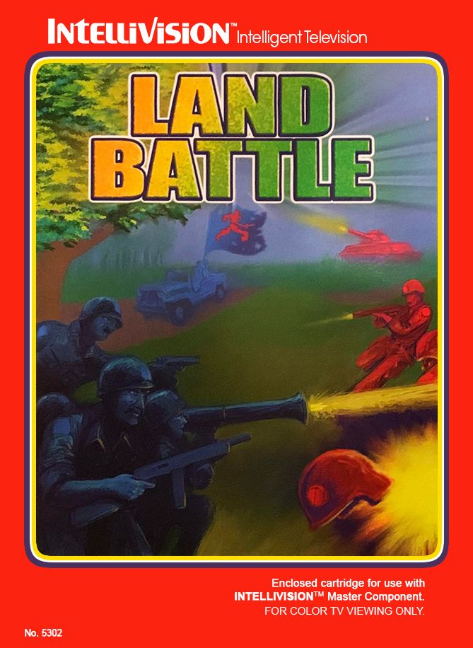 Land Battle
