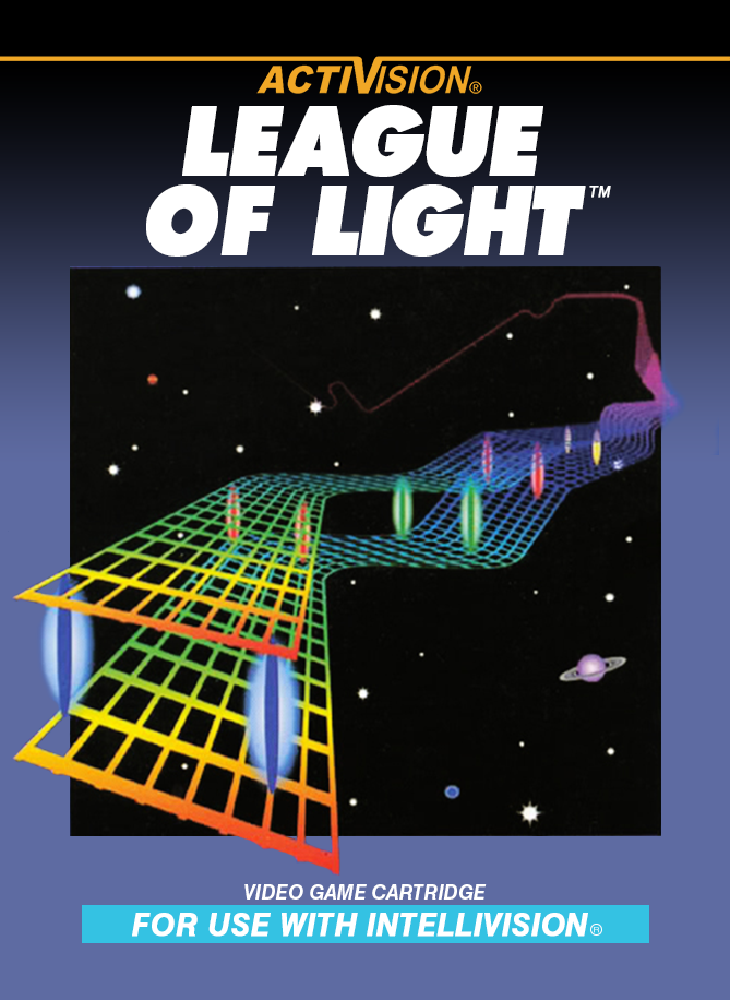 League of Light