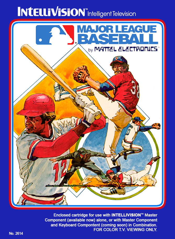 Major League Baseball