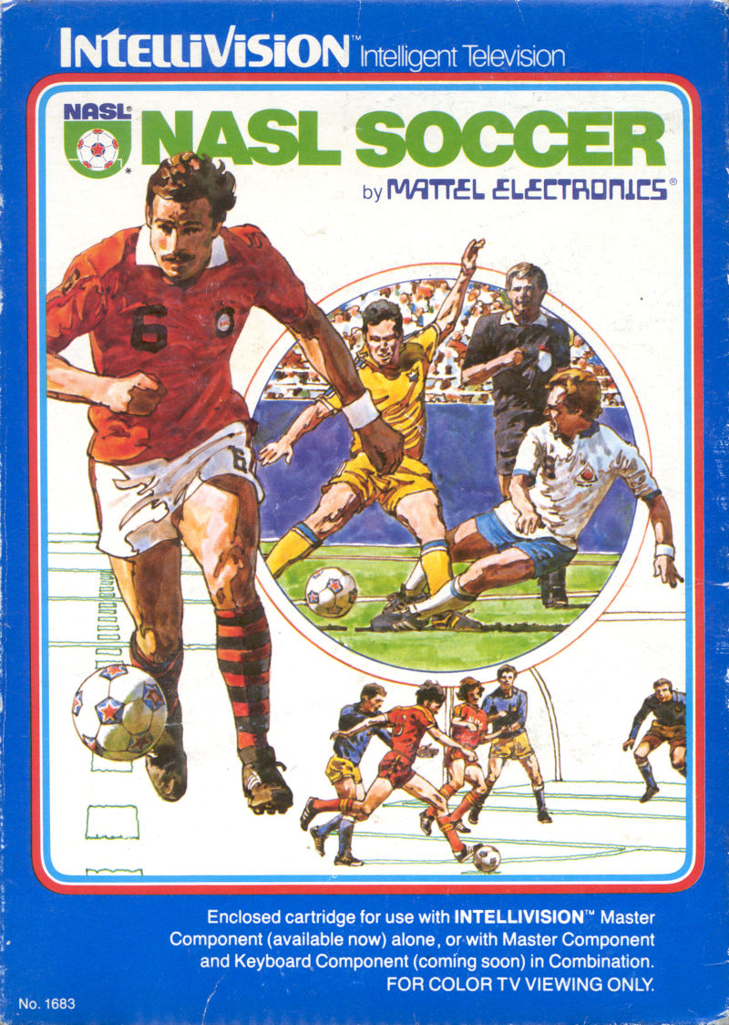 NASL Soccer