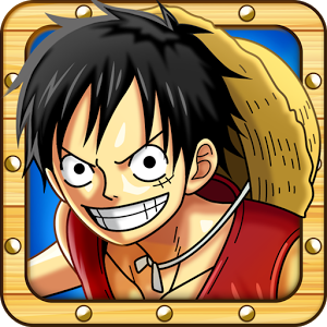One Piece: Treasure Cruise
