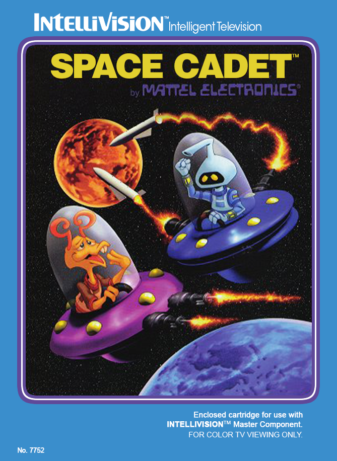 Space Cadet