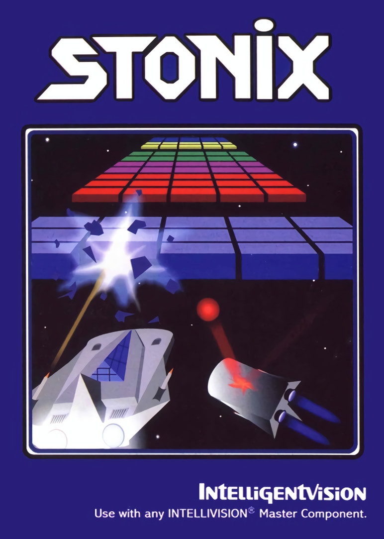 Stonix