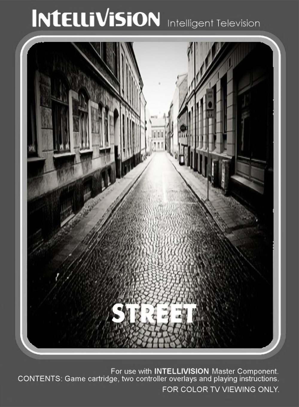 Street