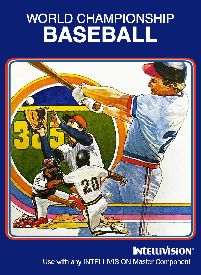 World Championship Baseball