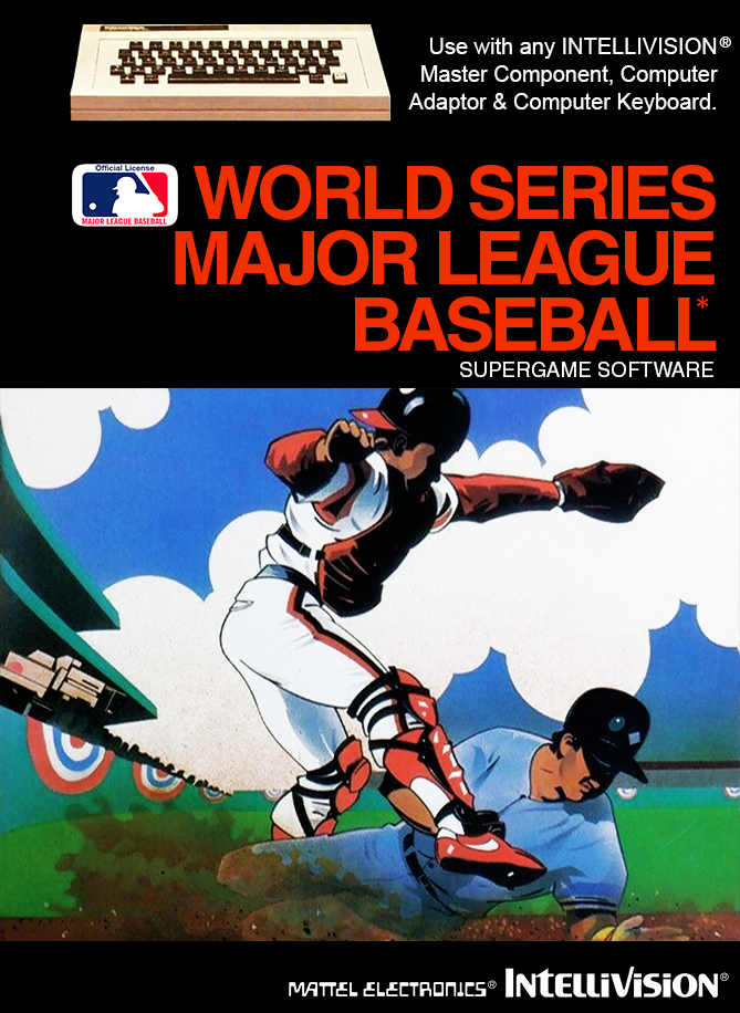World Series Major League Baseball